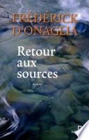 Retour aux sources - Cover