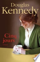Cinq jours - Cover