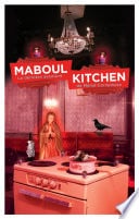 Maboul kitchen - Cover
