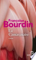 La Camarguaise - Cover