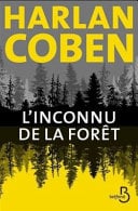 L'inconnu de la forêt - Cover