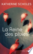 La reine des pluies - Cover