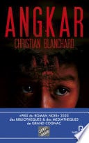 Angkar - Cover