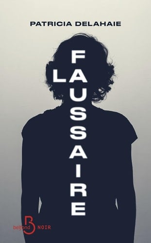 La Faussaire - Cover