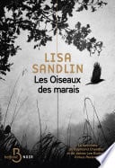 Les Oiseaux des marais - Une enquête de Delpha Wade et Tom Phelan - Cover