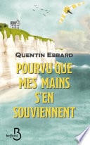 Pourvu que mes mains s'en souviennent - Cover