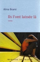 Ils l'ont laissée là - Cover