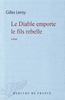 Le diable emporte le fils rebelle - Cover
