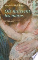 Où naissent les mères - Cover