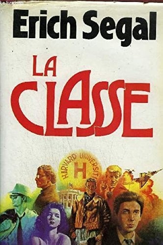 La Classe - Cover