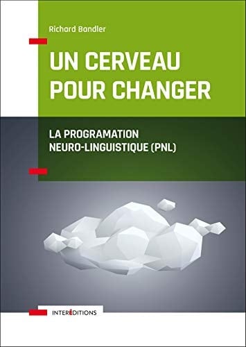 Un cerveau pour changer - Cover