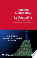 La Pâqueline - Cover