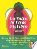 La vulve, la verge et le vibro - Cover