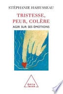 Tristesse, Peur, Colère - Cover
