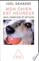 Mon chien est heureux - Cover