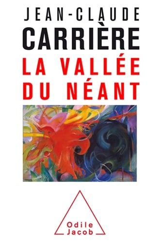 La Vallée du Néant - Cover