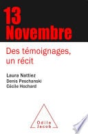 13 Novembre - Cover