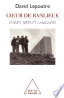 Cœur de banlieue - Cover