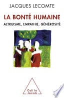 La Bonté humaine - Cover