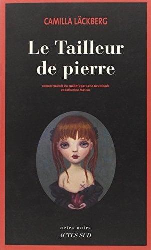 Le tailleur de pierre - Cover