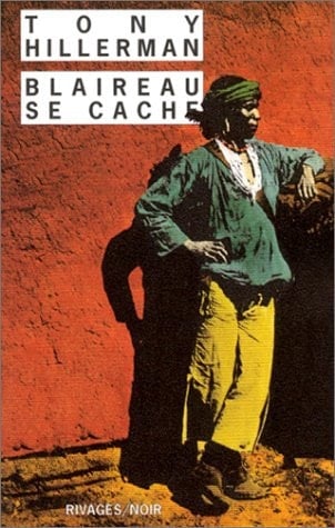 Blaireau se cache - Cover