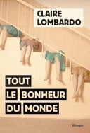 Tout le bonheur du monde - Cover