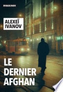 Le Dernier Afghan - Cover
