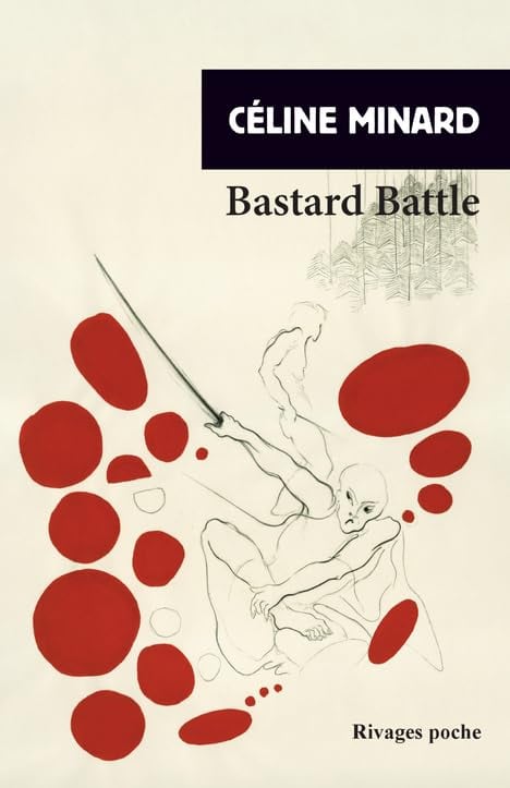 Bastard Battle - Cover