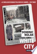 White City - Cover