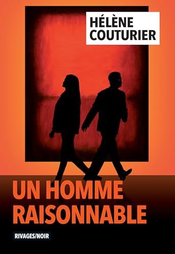 Un homme raisonnable - Cover