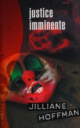 Justice imminente - Cover