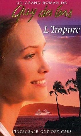 L'Impure - Cover