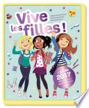 Vive les filles ! 2017 - Cover