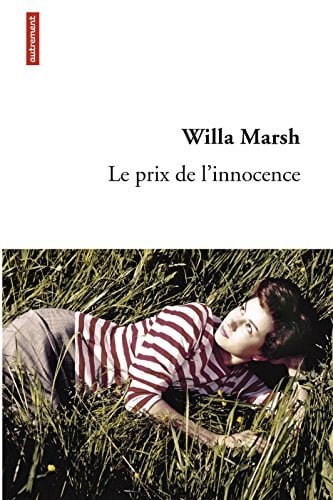 Le prix de l'innocence - Cover