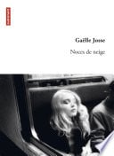 Noces de neige - Cover