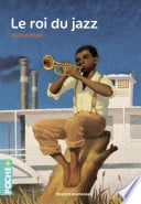 Le Roi du jazz - Cover