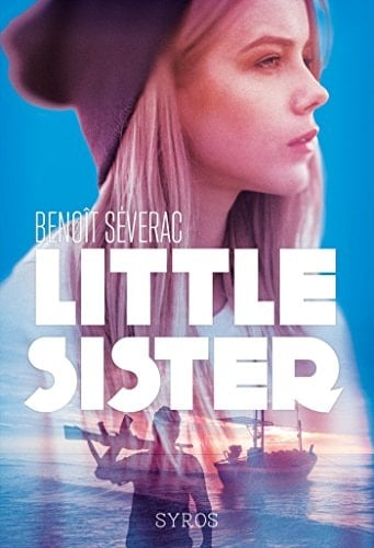 Little sister-EPUB2 - Cover
