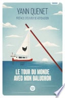 Le Tour du monde avec mon Baluchon - Cover