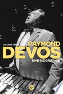 Raymond Devos - une biographie - Cover