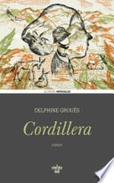 Cordillera - Cover