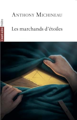 Les marchands d’étoiles - Cover