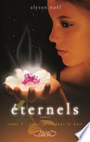 Eternels - tome 5 Une étoile dans la nuit - Cover