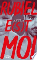 Rubiel e(s)t moi - Cover