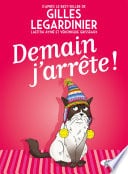 Demain j'arrête ! - Cover