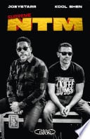 Suprême NTM - Cover