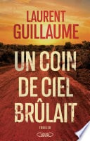 Un coin de ciel brûlait - Cover