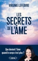Les secrets de l'âme - Cover
