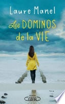 Les dominos de la vie - Cover
