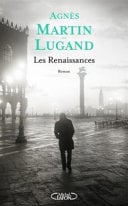 Les Renaissances - Cover