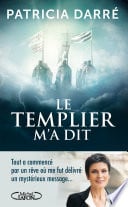 Le templier m'a dit - Cover